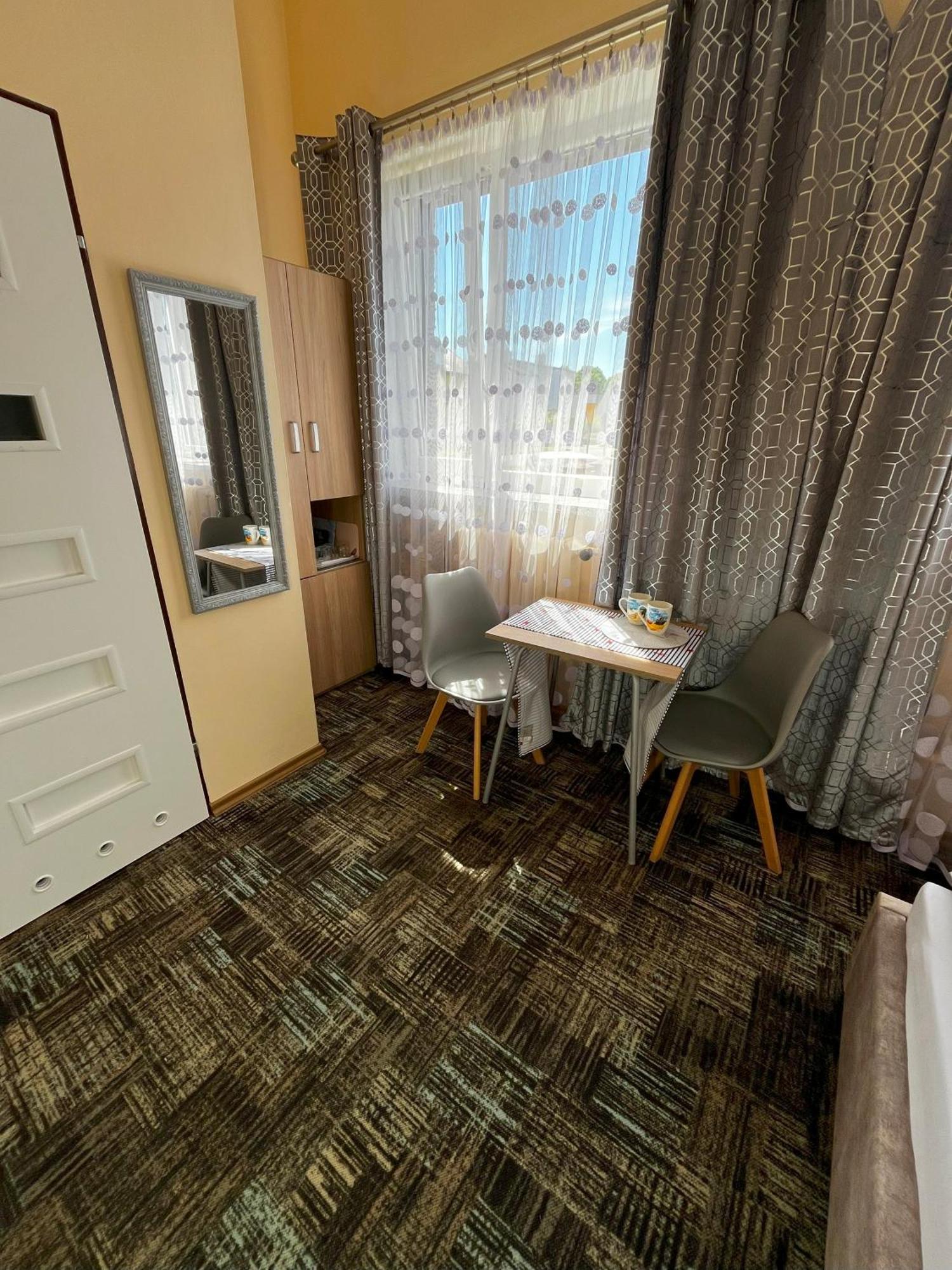 Wynajem Kwater Anusia Ustronie Morskie Room photo